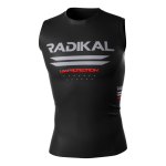 Primer Piel Termica Musculosa Radikal Racing Mx Atv