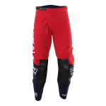 Pantalon Motocross Radikal Flux Rojo/azul - Imagen 2