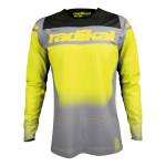Jersey Radikal Sky Gris - Motocross / Atv / Mx