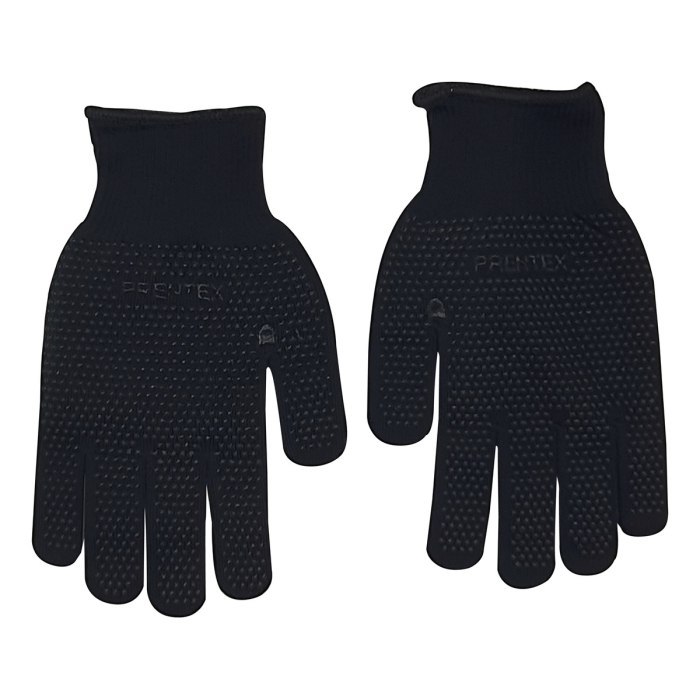 Guantes Work Trabajo Mecanico Team Radikal - Imagen 3