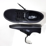 Zapatillas Hook Black - Radikal Racing - Imagen 2