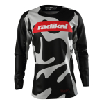 Jersey Radikal Slot - Motocross / Atv / Mx