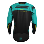 Jersey Aqua - Radikal - Motocross / Atv - Imagen 3