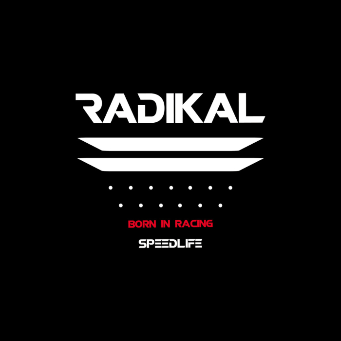 Campera Street Moto Calle Adventure Radikal - Imagen 10