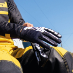 Guantes Mx Factory Negro Radikal - Motocross/atv/mtb - Imagen 8