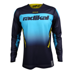 Oferta Jersey Ocean Mx - Radikal - Motocross / Atv