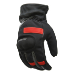 Guantes Impermeables Moto Radikal Ride Smart Touch