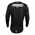 Jersey Race Negro - Radikal - Motocross / Atv - Imagen 3