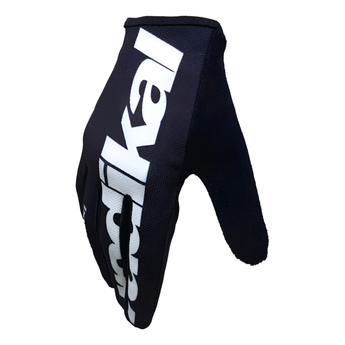 Guantes Mx Factory Negro Radikal - Motocross/atv/mtb - Imagen 11