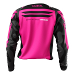 Oferta Jersey Spirit Negro Mx - Radikal - Motocross / Atv - Imagen 4