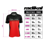 Chomba Boxes Roja Mx Radikal - Imagen 7