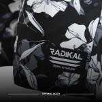Bermuda Temecula Radikal Racing Casual - Imagen 4