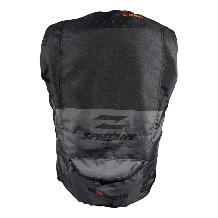 Chaleco De Moto Enduro / Rally Radikal Racing Endurance - Imagen 2