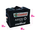Bolso Radikal Hotel Team - Imagen 4