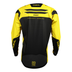 Jersey Concept Amarillo - Radikal - Motocross / Atv - Imagen 2