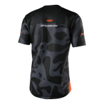 Jersey Halo Camo Mtv Enduro Y Trail - Radikal Racing - Imagen 3