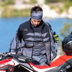 Chaleco De Moto Enduro / Rally Radikal Racing Endurance - Imagen 5