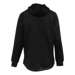 Campera Casual Softshell City Black Radikal Racing - Imagen 3