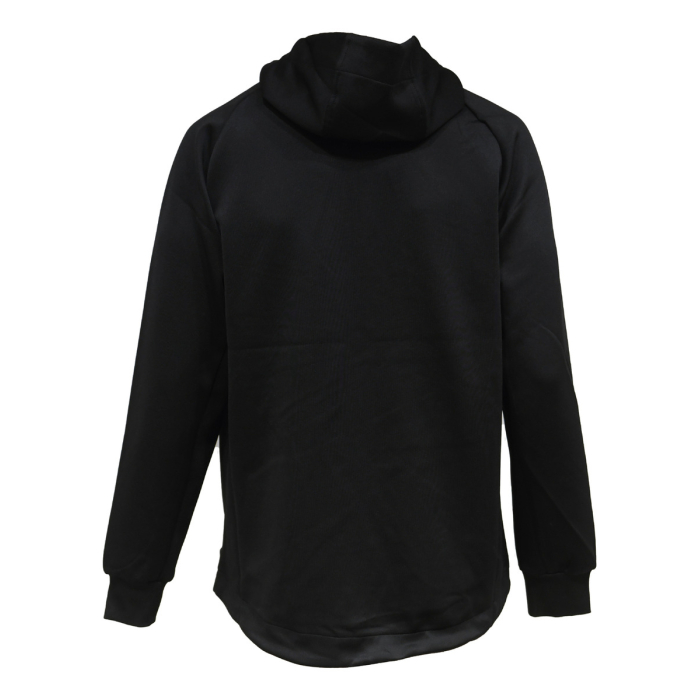 Campera Casual Softshell City Black Radikal Racing - Imagen 3