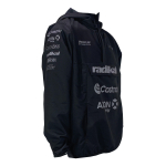 Rompeviento/campera Anorak Team Radikal Ciclismo/mtb/mx - Imagen 2