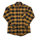 Camisa Texas Beige Radikal Racing