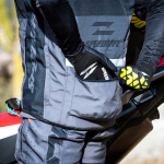 Chaleco De Moto Enduro / Rally Radikal Racing Endurance - Imagen 6