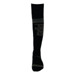Medias Gris Radikal Racing Mx Mtb - Imagen 2