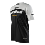Jersey Fuse Blanco Mtv Enduro Y Trail - Radikal Racing - Imagen 2