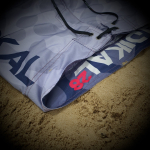 Bermuda Spirit Violet Radikal Racing Casual/baño - Imagen 6