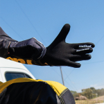 Guantes Mx Factory Negro Radikal - Motocross/atv/mtb - Imagen 9