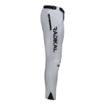 Pantalon Radikal Racing Dh Flex Gris Bici Bike Bmx Mtb - Imagen 3