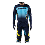 Conjunto Radikal Ocean - Motocross / Atv