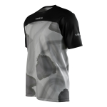 Jersey Smoke Mtb Enduro Y Trial Radikal Racing - Imagen 3