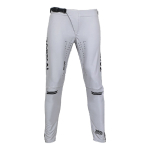 Pantalon Radikal Racing Dh Flex Gris Bici Bike Bmx Mtb - Imagen 2