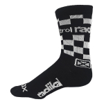 Medias Team Radikal Castrol Mx / Mtb