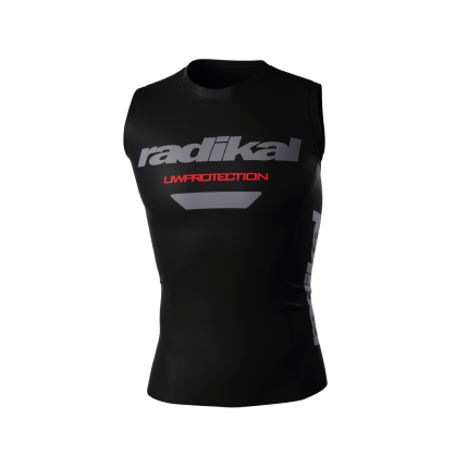Primer Piel Termica Musculosa Radikal Racing Mx Atv