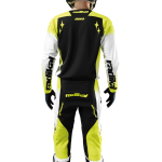 Conjunto Radikal Aero Fluo - Motocross / Atv / Mx - Imagen 3
