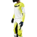 Conjunto Radikal Aero Fluo - Motocross / Atv / Mx - Imagen 2