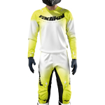 Conjunto Radikal Aero Fluo - Motocross / Atv / Mx