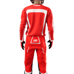 Conjunto Radikal Solid Red - Motocross / Atv / Mx - Imagen 3