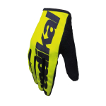 Guantes Mx Factory Fluo Radikal - Motocross/atv/mtb