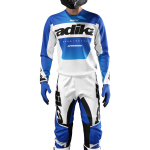 Conjunto Radikal Kick Azul - Motocross / Atv / Mx