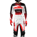 Conjunto Radikal Kick Rojo - Motocross / Atv / Mx