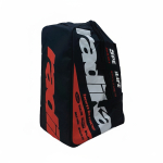 Bolso Motocross Rojo Radikal Mx / Atv - Imagen 2