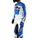 Conjunto Radikal Kick Azul - Motocross / Atv / Mx - Imagen 2