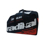 Bolso Motocross Rojo Radikal Mx / Atv - Imagen 3