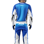 Conjunto Radikal Kick Azul - Motocross / Atv / Mx - Imagen 3