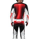 Conjunto Radikal Kick Rojo - Motocross / Atv / Mx - Imagen 3
