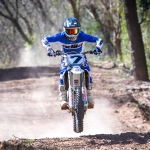 Conjunto Radikal Kick Azul - Motocross / Atv / Mx - Imagen 5