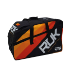 Bolso Motocross Skull Radikal Mx / Atv